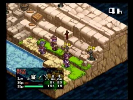 『サモンナイト』とかいう名作ゲームについて何か書き込んでから去れ