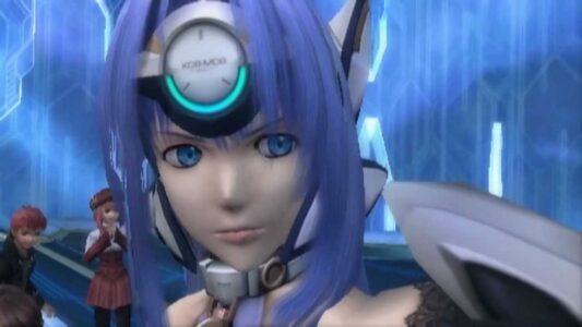 『ゼノサーガ』とかいうゲームについて覚えていること