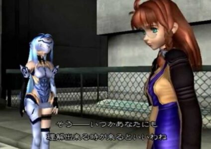 『ゼノサーガ』について語ろうや