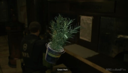 日本ゲーム「クソっ!ゾンビに噛まれた!ハーブで回復っと…」外国人「ww」