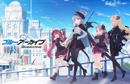 『アズールレーン』と『ブルーアーカイブ』ってどっちの方が可愛い子多い？