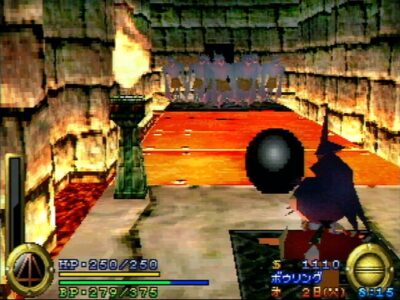 ブレイヴフェンサー武蔵伝とかいう神ゲー