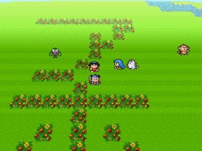 『新桃太郎伝説』ってRPG覚えてる奴おる？