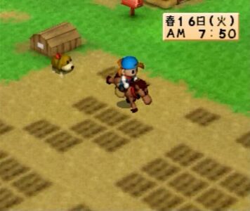 『牧場物語』について語りたい