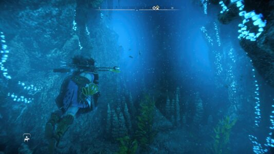 『ホライゾン Forbidden West』が超絶面白くて日常生活がヤバい