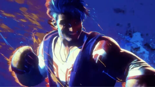 【朗報】ストリートファイター6、制作決定