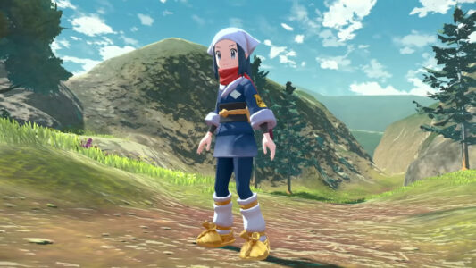 『ポケモンアルセウス』って面白いの?