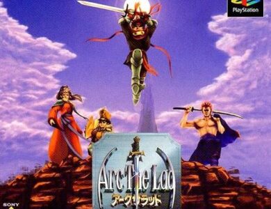 『アークザラッド』で印象に残ってること書いていけ