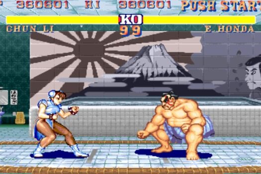 『エドモンド本田さん』って大相撲に出た時はどんな相撲を取るの？