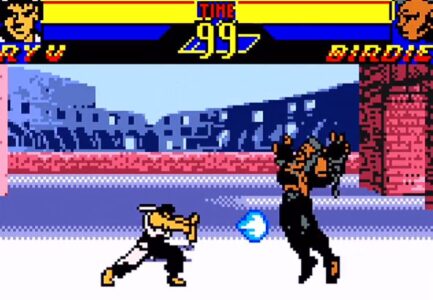 【動画】ゲームボーイカラーのストゼロ凄すぎて草