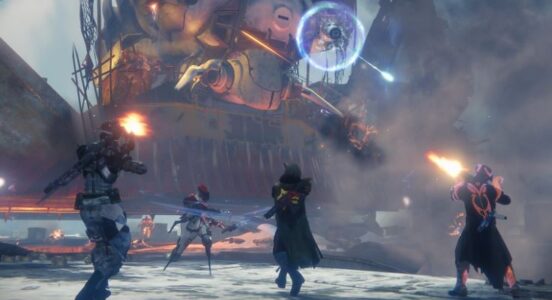ソニー、『Destiny』を開発したバンジーを買収