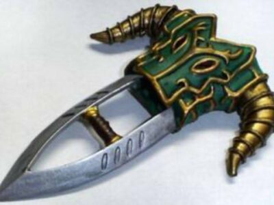 『ドラゴンキラー』ってどういう原理で竜に効くの？