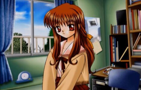 ONE~輝く季節へ~とかいう美少女ゲーの思い出