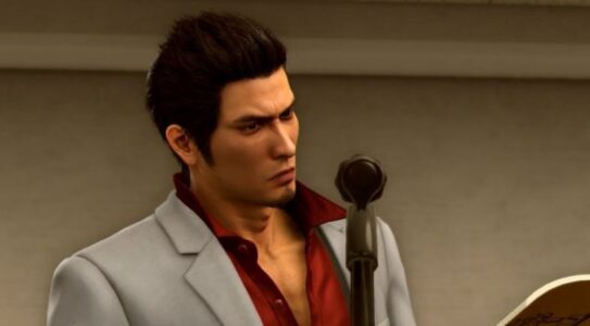 桐生一馬「寺田が会長なら東城会はおやっさんの頃の強い組に戻るはずさ」