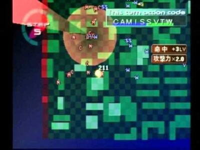 斬新な戦闘システムのRPG教えてくれ