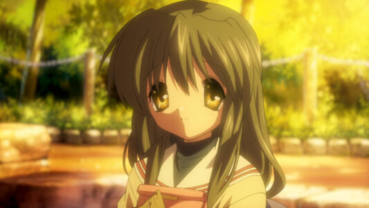 CLANNADの風子ちゃんのスペック、あまりにもヤバすぎる