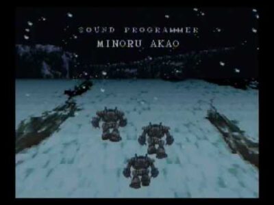 「FF6」→「ライブアライブ」→「クロノトリガー」が1年の間に出ている事実