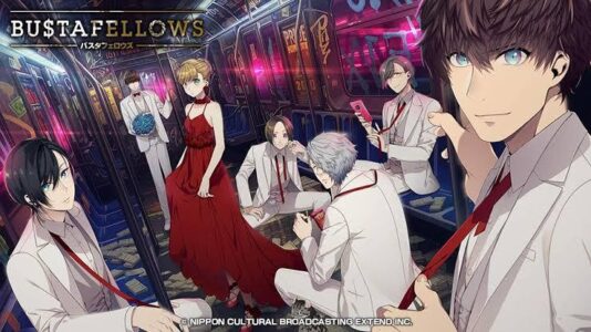 【画像】乙女ゲーム主人公の女の子が可愛すぎる