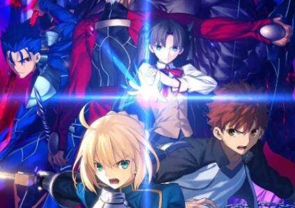 結局Fateの一番面白い√は何?