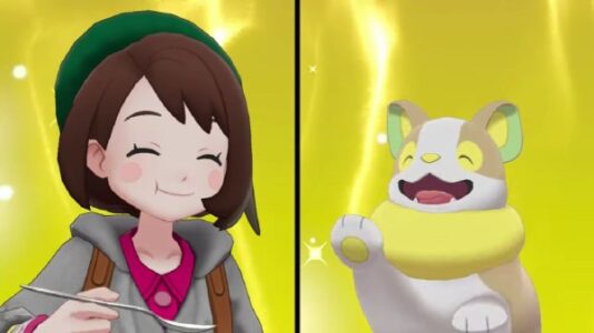 ポケモン剣盾のユウリちゃんとかいう歴代最かわ主人公