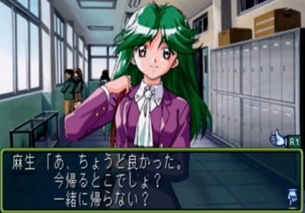 『ときめきメモリアル』みたいなゲームって何で無くなったの?