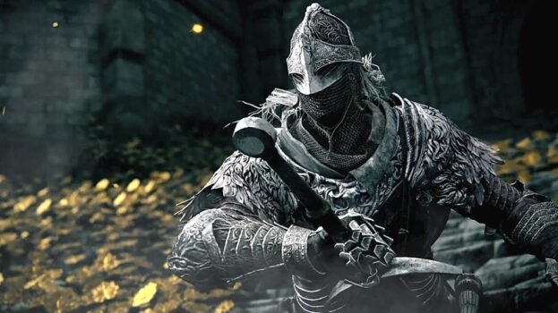 『仁王』とか『ソウルシリーズ』って実際むずいと思う？