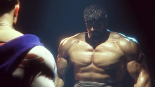 【悲報】『ストリートファイター』、リュウを継ぐ男がいなくて高齢化へ…