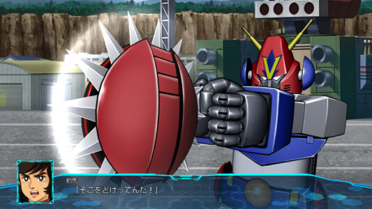 スパロボにコンバトラー参戦→「うおお!」ボルテス参戦「うーん・・・」なぜなのか