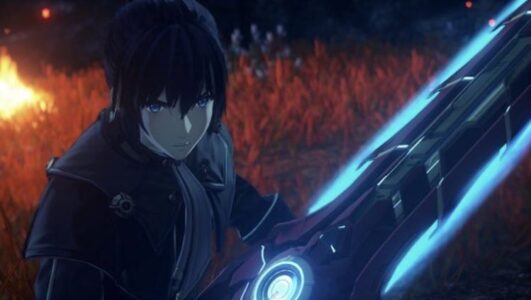 ゼノブレイド3の主人公ノアが俺好みな男な件