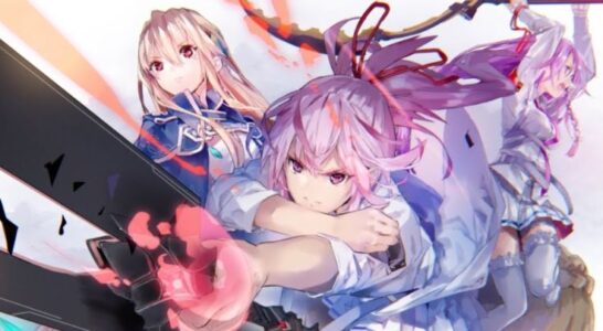 ワイ、ヘブンバーンズレッドの3章が難しすぎて泣く