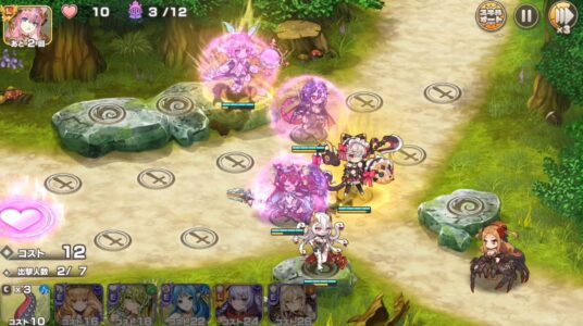 DMMのエッチなソシャゲ、やってる奴いる?