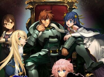 『ランス10』という美少女ゲームでラスボスと戦ってたとき涙流しながら戦ってた