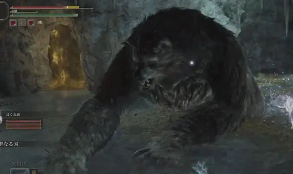 フロムゲー最強生物ランキング、決まる