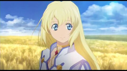 ワイ、『テイルズオブシンフォニア』にガチハマりしてしまう