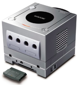 ゲームキューブ「GBAソフトがTVでプレイできます」←こいつの技術革新感