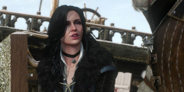 拷問官「ウィッチャー3はイェネファーエンドを選べ」なんJ民「そ、そんなぁ」