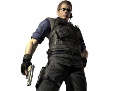 【悲報】バイオハザードのウェスカーさん、公式で無能だった