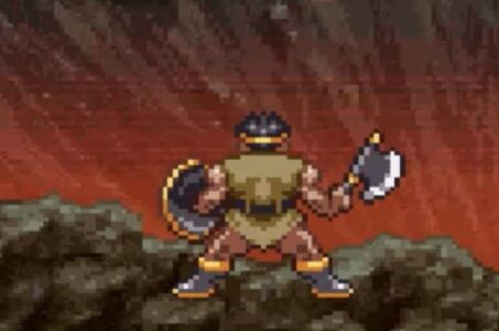 主人公の父親「主人公の上位互換です。ずっと旅してて家にほぼ帰ってきません」←こういうの