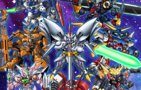 スーパーロボット大戦OG←もう駄目なんか？
