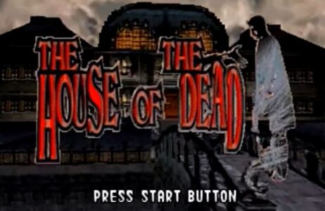 『ハウス・オブ・ザ・デッド』の思い出