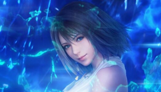 【画像】FF10のユウナさん、可愛すぎる