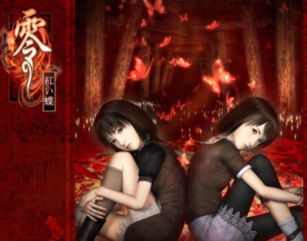 零 紅の蝶をクリアした結果