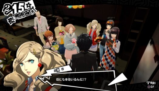 ギャルゲー要素のあるゲームって良いよな