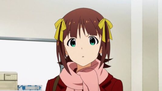 【画像】アイマス、15年経って天海春香さんの顔が別人になる