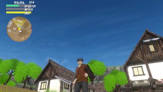 『ファイナルソード』プレステ版はまさかのPS5専用で配信開始