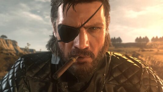 メタルギア5で本物のビックボスが姿を隠した理由、マジで謎
