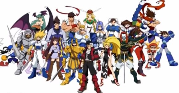 『ゲーム史上最高のOPムービー』これに決まる