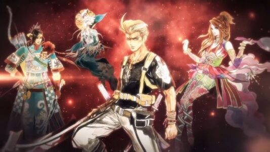 『サガ』シリーズの進化はサガスカ系統で正しい