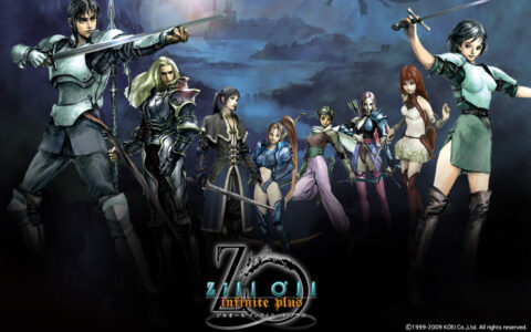 名作RPG『ジルオール』リメイクしてほしい