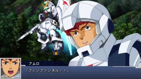 スパロボ「やっぱアムロはニューガンダムっしょｗ」←これ